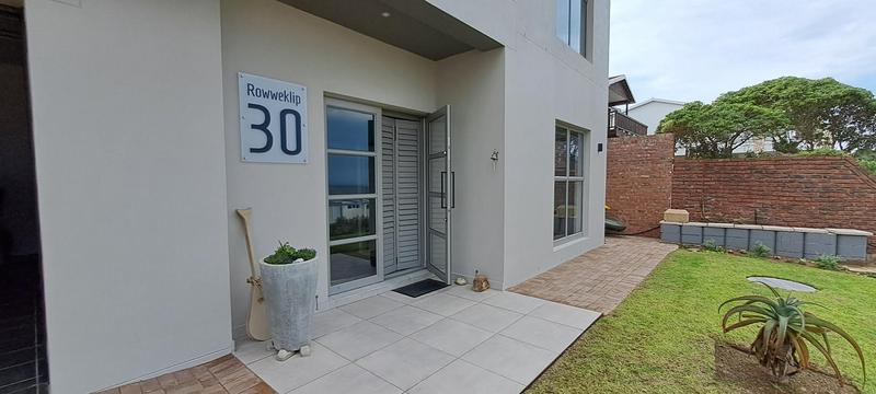 3 Bedroom Property for Sale in Jongensfontein Western Cape